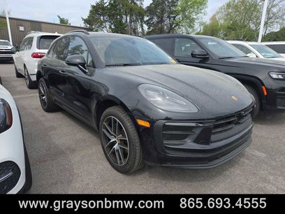 Used 2024 Porsche Macan w/ Premium Plus Package