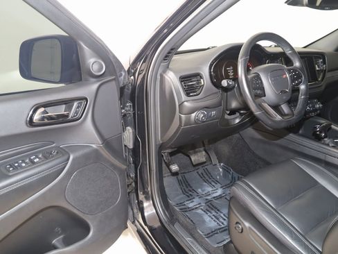 Used 2022 Dodge Durango GT image 46