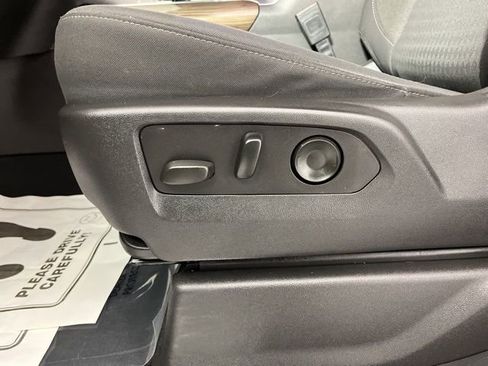 Used 2023 Chevrolet Silverado 1500 LT Trail Boss w/ Protection Package image 28