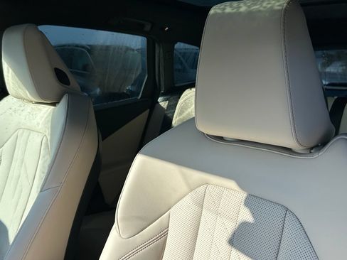 New 2026 BMW X3 xDrive30i w/ Convenience Package AWD/4WD image 14