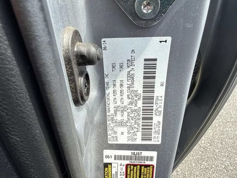 Used 2014 Toyota Tundra SR5 AWD/4WD image 28