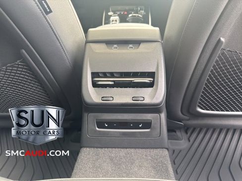 New 2025 Audi A5 2.0T Prestige image 14