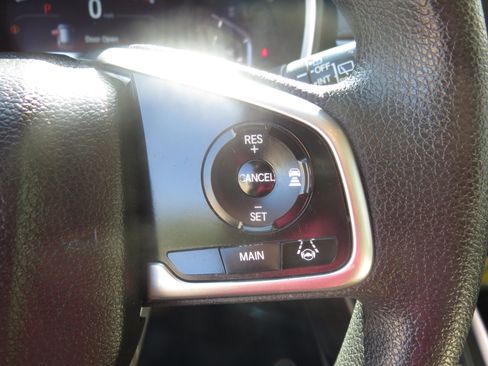 Used 2017 Honda CR-V EX image 15