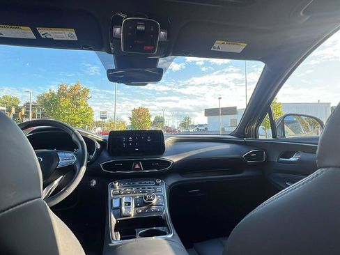 Used 2023 Hyundai Santa Fe Calligraphy AWD/4WD image 20