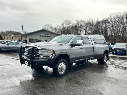 Used 2023 RAM 3500 Limited