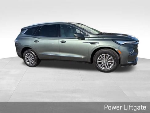 Used 2023 Buick Enclave Essence FWD image 20