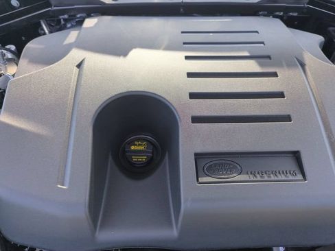New 2026 Land Rover Defender 130 S AWD/4WD image 20
