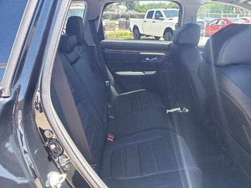 Used 2021 Honda CR-V EX-L image 19