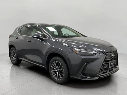 Certified 2025 Lexus NX 350 AWD w/ Premium Package