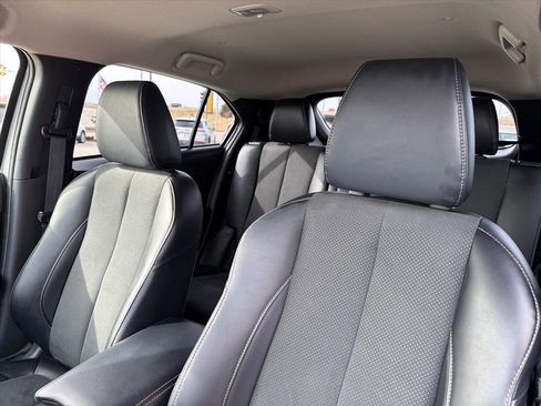Used 2025 Mitsubishi Eclipse Cross SE image 21
