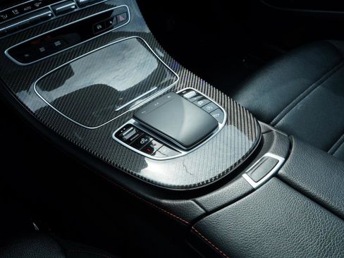 Used 2022 Mercedes-Benz E 53 AMG 4MATIC Sedan w/ Driver Assistance Package image 40