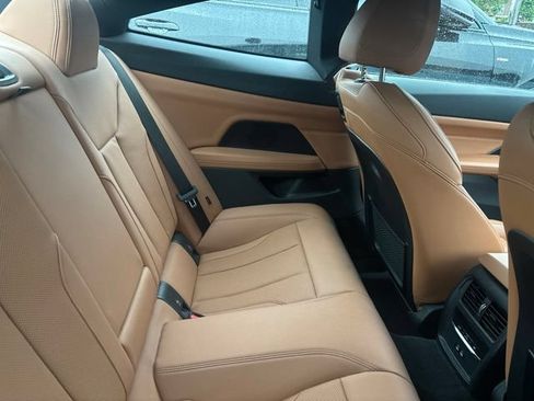 Used 2022 BMW 430i xDrive Coupe w/ Convenience Package AWD/4WD image 9