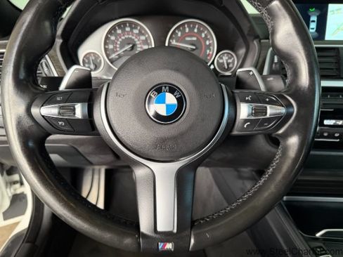 Used 2018 BMW 430i Coupe RWD image 17