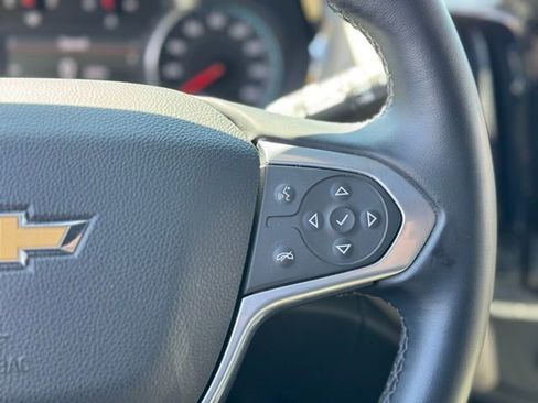 Certified 2023 Chevrolet Traverse LT AWD/4WD image 27