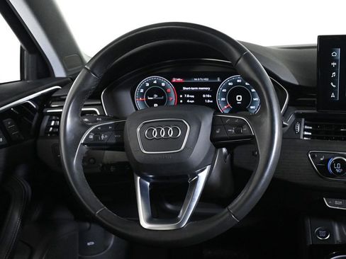 Certified 2023 Audi A4 2.0T Premium Plus w/ Premium Plus Package image 10