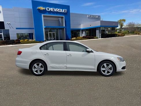 Used 2013 Volkswagen Jetta TDI FWD image 27