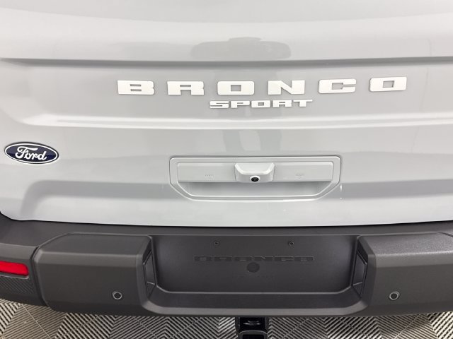 New 2026 Ford Bronco Sport Outer Banks w/ Outer Banks Tech Package+ AWD/4WD image 18