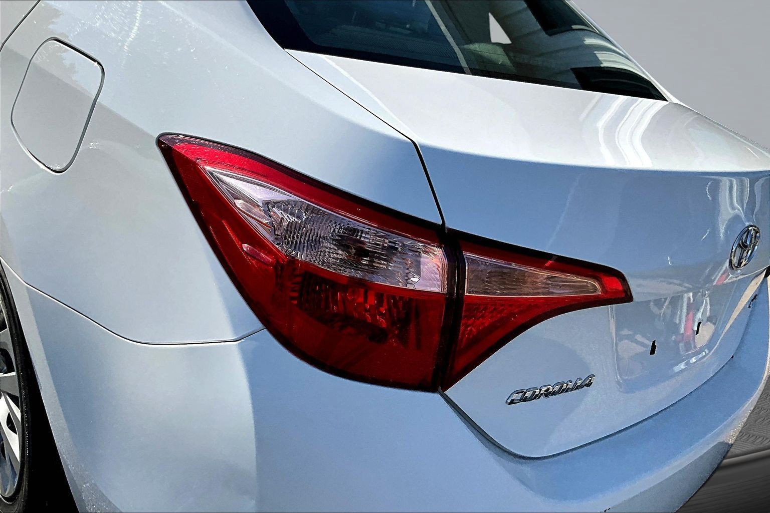 Used 2017 Toyota Corolla LE FWD image 21