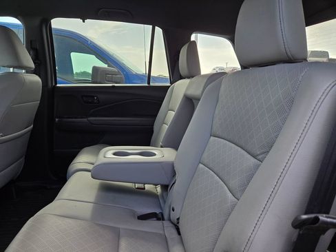 Used 2022 Honda Passport Elite image 12