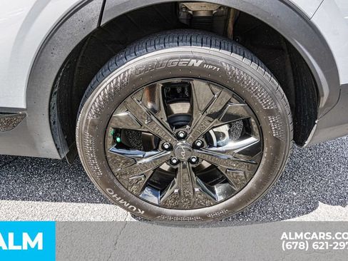 Used 2025 Kia Sportage X-Line AWD/4WD image 16