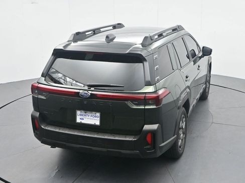 Used 2026 Subaru Outback Premium AWD/4WD image 31