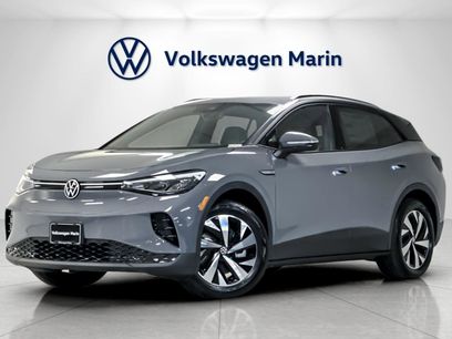 New 2025 Volkswagen ID.4 Pro