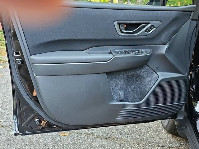 New 2026 Subaru Outback Limited AWD/4WD image 7