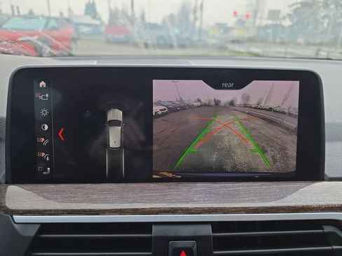 Used 2019 BMW X3 xDrive30i w/ Premium Package image 27