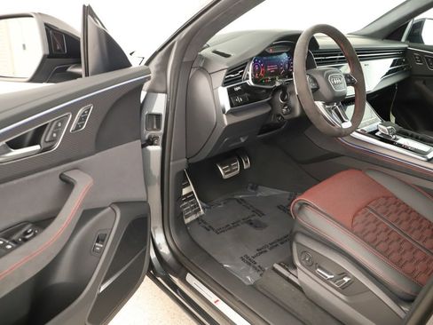 New 2026 Audi RS Q8 performance image 14