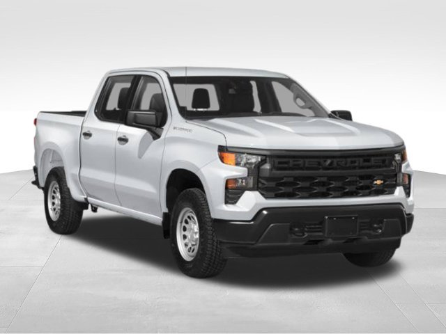Used 2024 Chevrolet Silverado 1500 RST RWD image 36