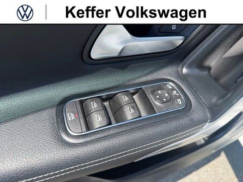 Used 2025 Mercedes-Benz CLA 250 4MATIC image 14