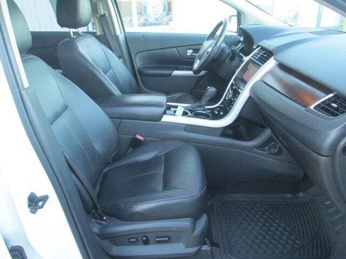 Used 2013 Ford Edge Limited image 14