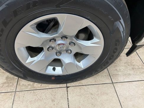 Used 2022 RAM 1500 Lone Star image 17