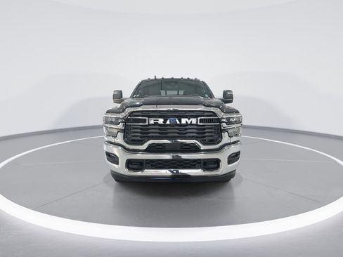 New 2026 RAM 2500 Tradesman AWD/4WD image 3