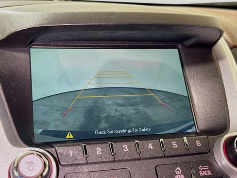 Used 2014 GMC Terrain SLT FWD image 11
