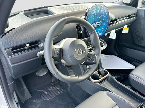 New 2026 MINI Cooper Convertible FWD image 7