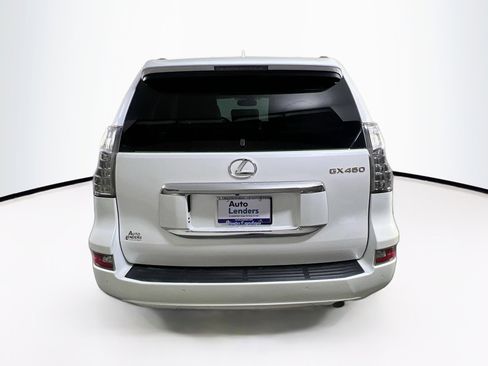 Used 2019 Lexus GX 460 image 6