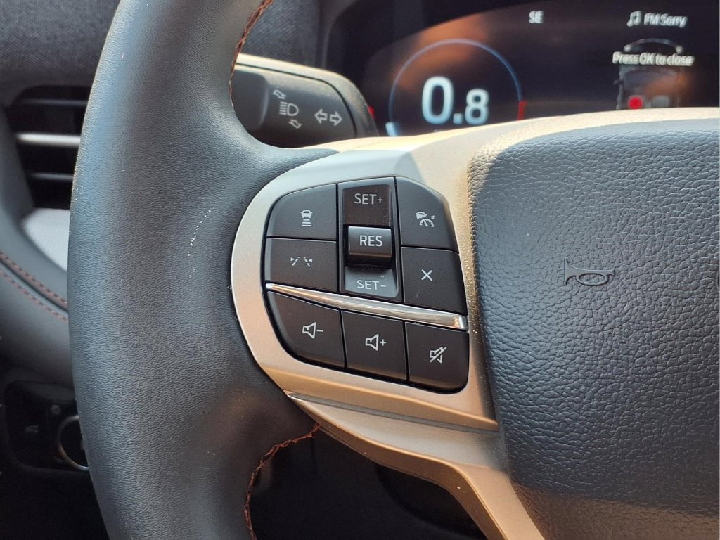New 2026 Ford Explorer Active w/ Active Comfort Package AWD/4WD image 13