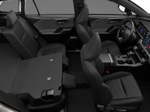 New 2026 Toyota RAV4 SE AWD/4WD image 22