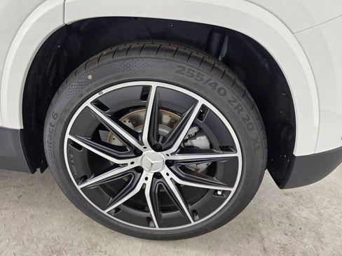 New 2026 Mercedes-Benz GLA 35 AMG 4MATIC image 12