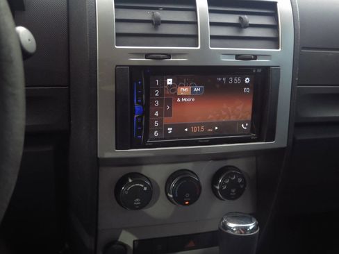 Used 2009 Dodge Nitro SE AWD/4WD image 14