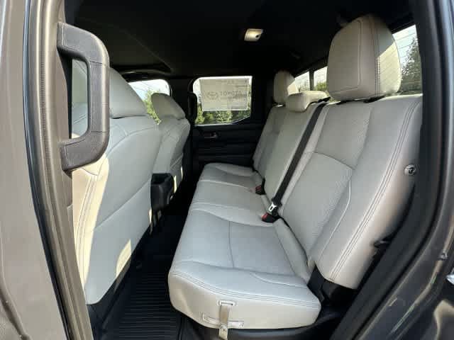 Used 2026 Toyota Tacoma Limited AWD/4WD image 18