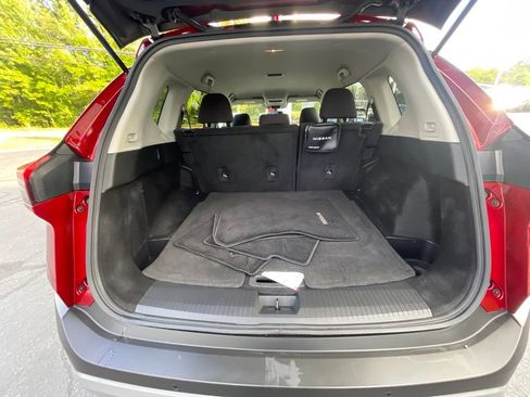 Certified 2023 Nissan Rogue S AWD/4WD image 23
