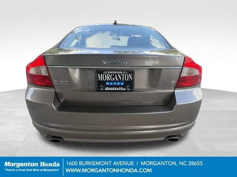 Used 2007 Volvo S80 V8 AWD/4WD image 7