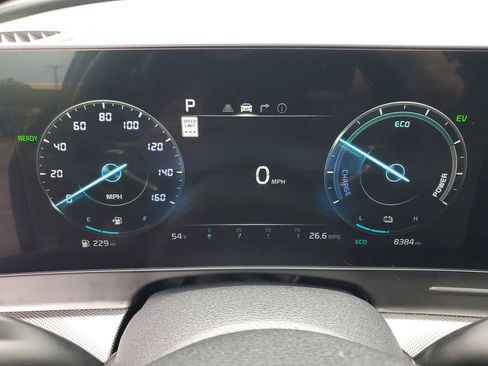 Used 2024 Kia Sportage SX Prestige image 14