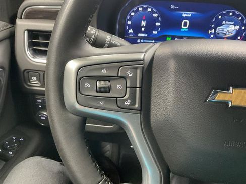 Used 2024 Chevrolet Tahoe LT w/ Luxury Package AWD/4WD image 23