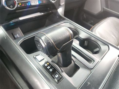 Used 2021 Ford F150 Tremor w/ Equipment Group 402A High image 22