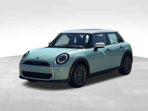 New 2026 MINI Cooper S FWD image 9