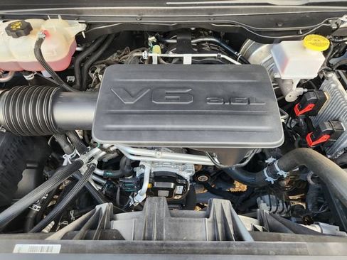 Certified 2023 RAM 1500 Big Horn AWD/4WD image 31