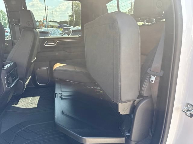 Used 2025 Chevrolet Silverado 3500 High Country w/ High Country Premium Package AWD/4WD image 39